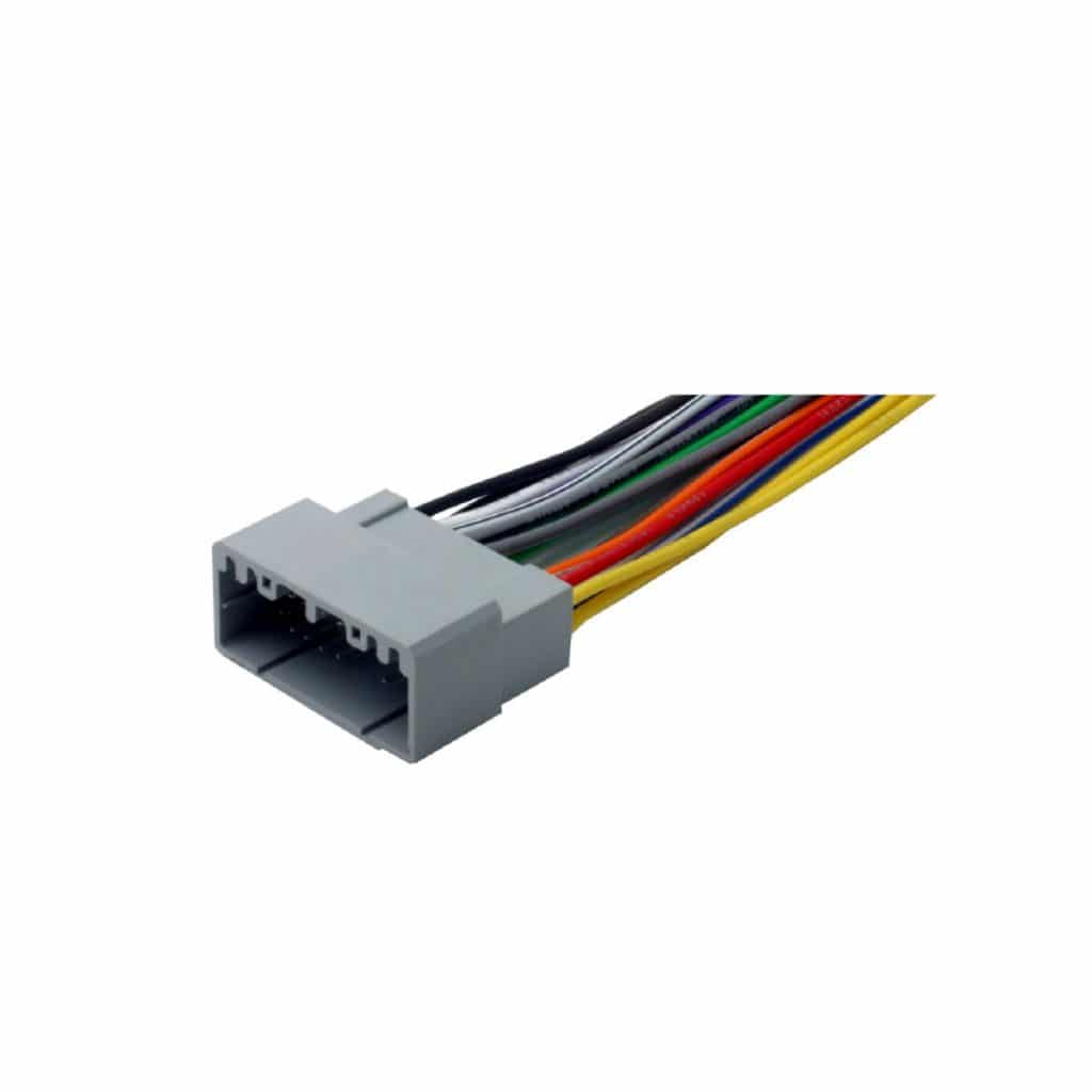 OEM Wiring Harness DB Link