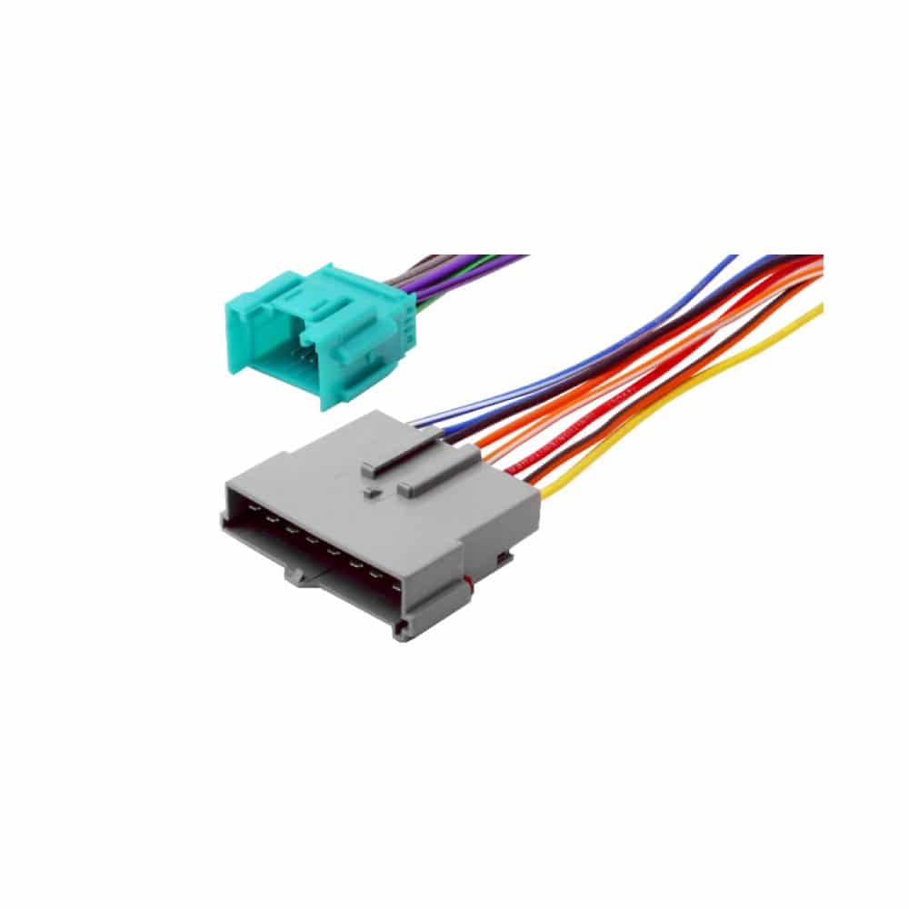 OEM Wiring Harness – DB Link