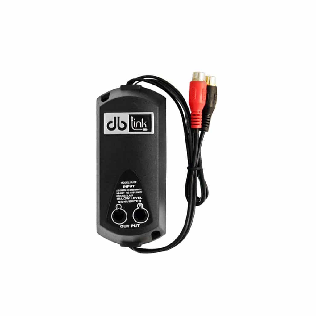 HiLow Converters DB Link