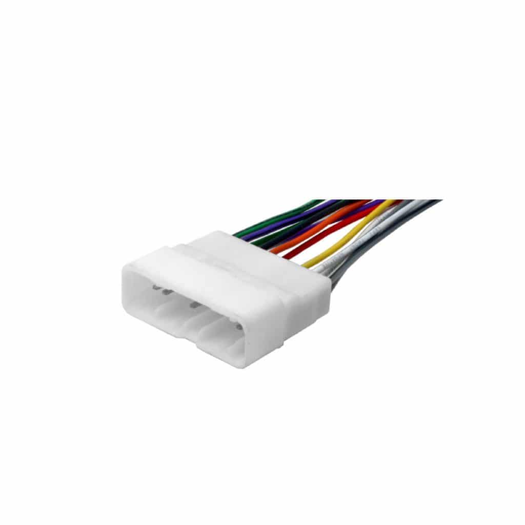 OEM Wiring Harness – Page 3 – DB Link