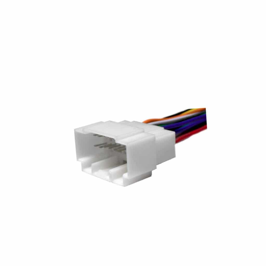 OEM Wiring Harness – Page 3 – DB Link