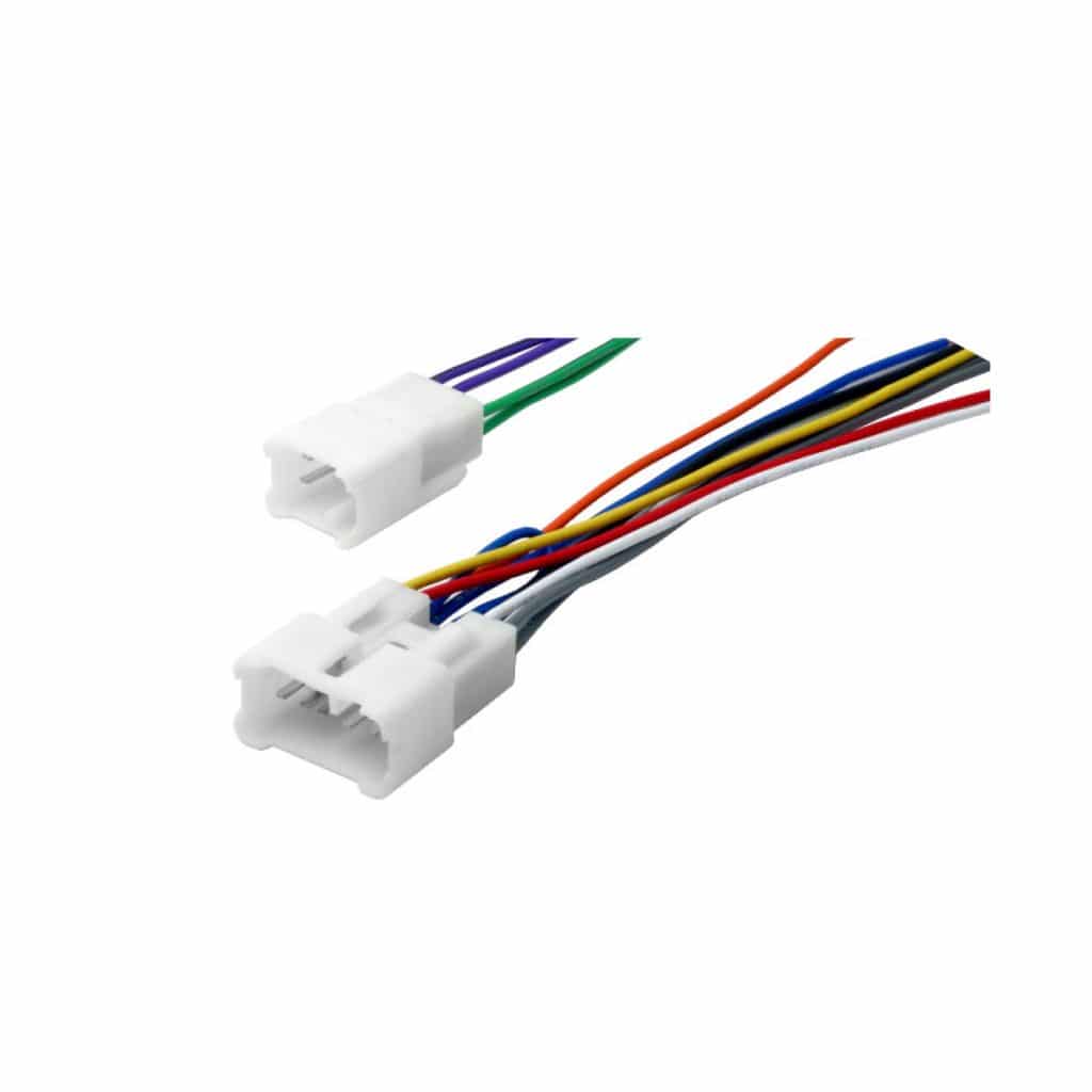 OEM Wiring Harness – Page 4 – DB Link